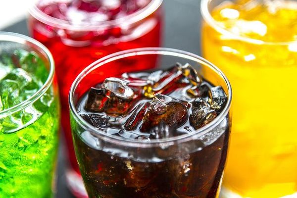 Impacto de las bebidas azucaradas en la salud - Estilo de vida - ABC Color