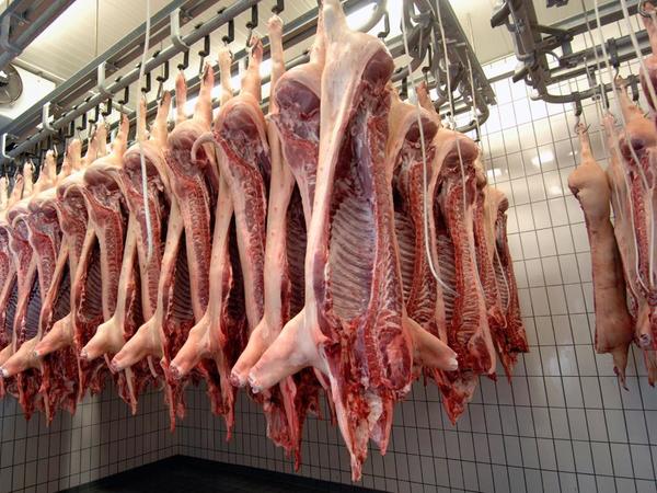 Índice FAO de precios de la carne registró en octubre la novena caída mensual