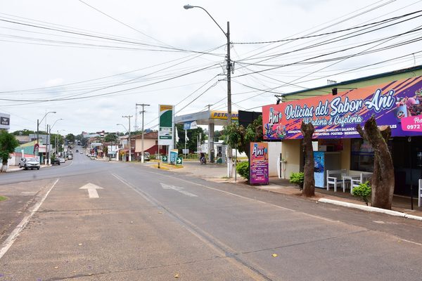 «Delicias del Sabor Ani» habilitó su sucursal en San Ignacio