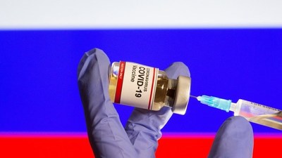 La efectividad de la vacuna Sputnik V permite empezar la vacunación masiva en las próximas semanas
