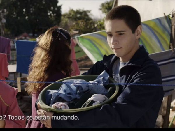 Los buscadores llega a Telefuturo con agregado inédito en el final
