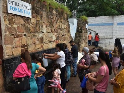Duplicarán control policial para dar recomendaciones a peregrinos
