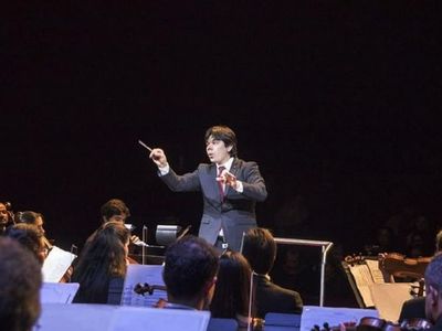 Sinfónica ofrece un especial recital en homenaje a Mozart