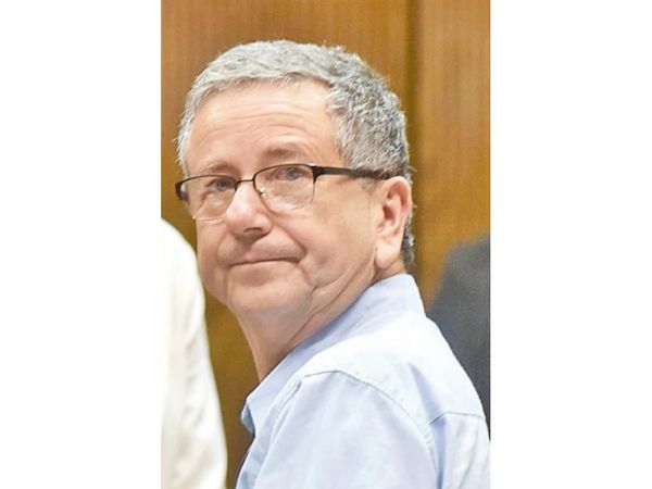 Kennedy afirma que colorados encubren la corrupción