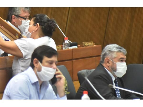 Impulsan ley de conflicto de intereses con tinte penal