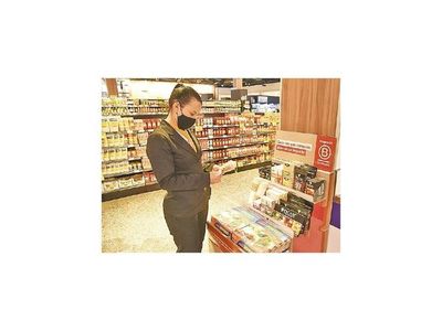 Instan a consumir  productos fabricados por  Empresas B