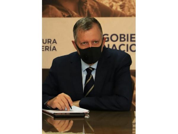 MAG admite que no hay claridad en reserva y uso de semillas