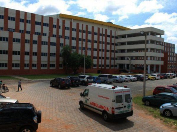 Clínicas: La primera huelga del personal de blanco en pandemia
