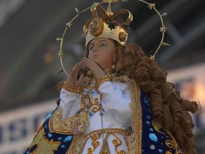 En la casa,  capilla o en la cuadra, formas de vivir la fe sin peregrinar
