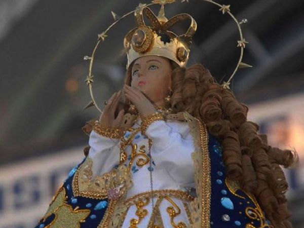En la casa, capilla o en la cuadra, formas de vivir la fe sin peregrinar