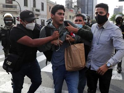 Economía y pandemia,  prioridades del nuevo Gabinete de Perú
