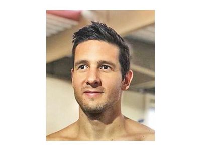 Retornó la natación con el Nacional