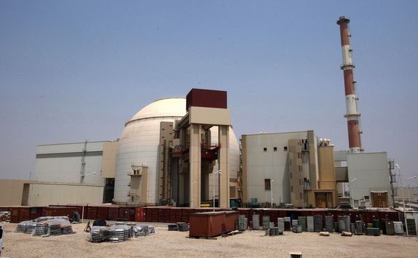 Irán sigue produciendo uranio por encima de lo permitido en el pacto - Mundo - ABC Color