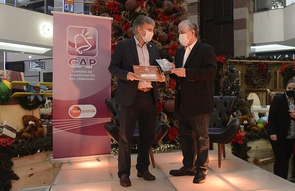 Caña tradicional con reconocimiento internacional y favorita de local - Ranking de Marcas 2020 - ABC Color