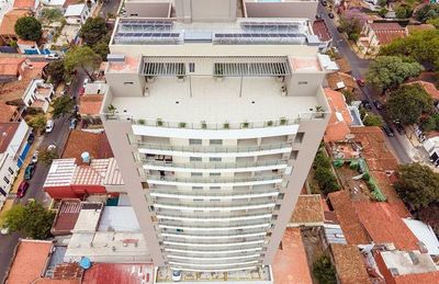 Ahorro en ladrillos, una alternativa para vivir en Asunción - Ranking de Marcas 2020 - ABC Color