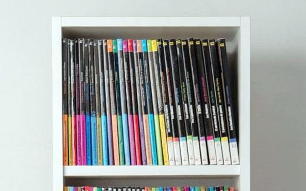 El Lector y su Biblioteca básica para el hogar - Empresariales - ABC Color