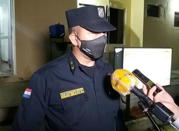 Encuentran cadáveres de madre e hijo en estado de descomposición - Noticiero Paraguay