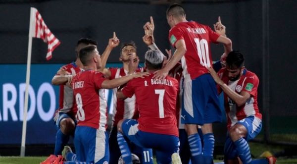 Día cálido y agradable para ver a la Albirroja