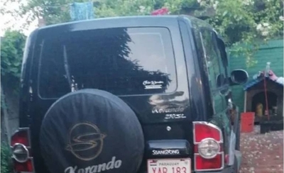 HOY / Encuentran muertos a una anciana y a su hijo