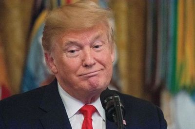 La partida de Trump podría dejar a Taiwán sin un poderoso aliado - Mundo - ABC Color