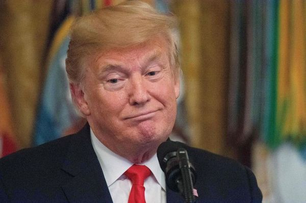 La partida de Trump podría dejar a Taiwán sin un poderoso aliado - Mundo - ABC Color