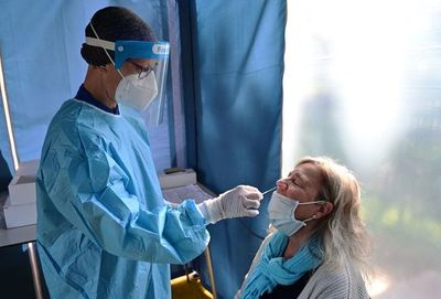Alertan de que los hospitales en Italia están al borde del colapso - Mundo - ABC Color