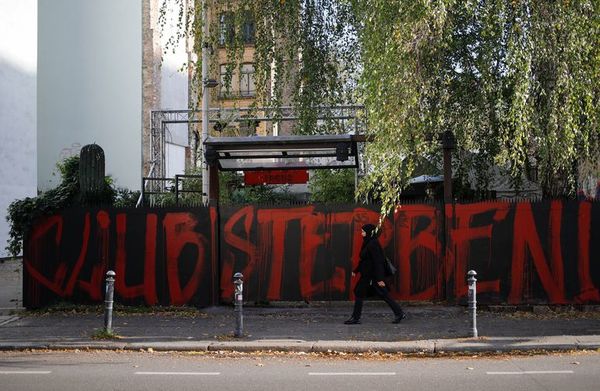 Alemania ve “primeras señales” de mejora en curva de contagios de covid-19 - Mundo - ABC Color