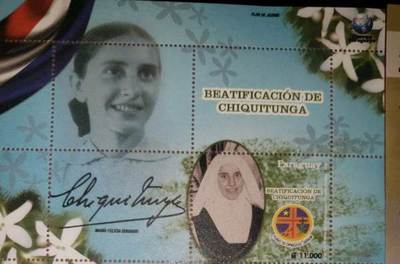 Sellos y tarjetas postales con diversos motivos están a disposición de clientes en DINACOPA | Lambaré Informativo