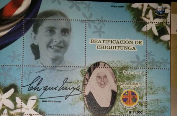 Sellos y tarjetas postales con diversos motivos están a disposición de clientes en DINACOPA | Lambaré Informativo