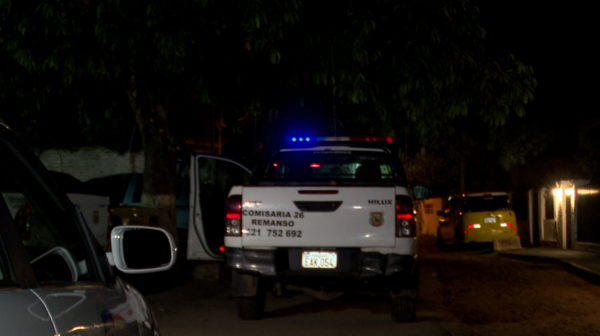 Hallan sin vida a madre e hijo en vivienda de Mariano Roque Alonso