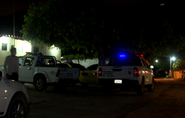 Encuentran cadáveres de madre e hijo en MRA