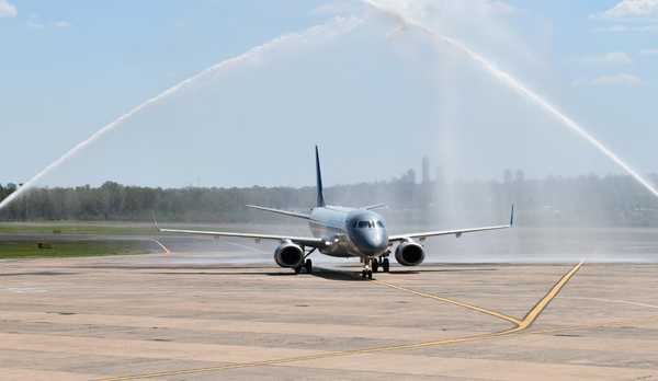 Hay interés de aerolínea norteamericana en volver a Paraguay