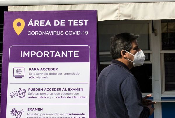 OPS advierte que el Coronavirus sigue creciendo a ritmo “vertiginoso” en América