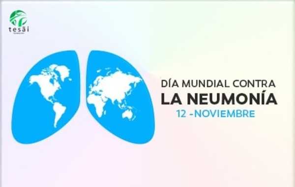 La lucha contra muertes por neumonía está en la prevención y protección