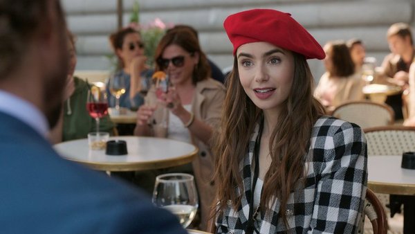 ¡Confirmado! “Emily in Paris” tendrá segunda temporada - Megacadena — Últimas Noticias de Paraguay