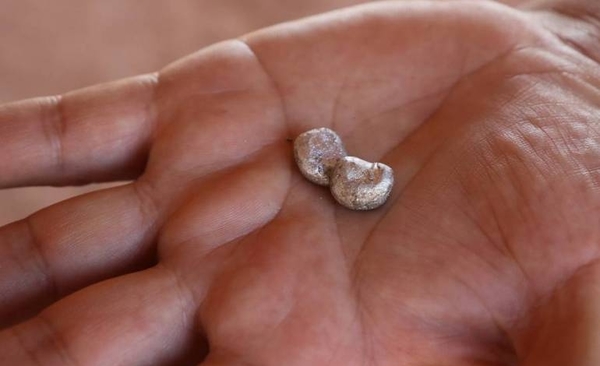 HOY / Estado dejó de percibir US$ 8 millones por explotación de oro en Paso Yobái