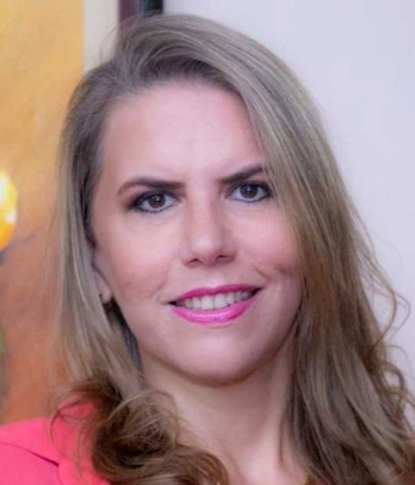 Liz Cramer: “Itaipú tiene muchísimo impacto en la economía paraguaya y tengo mucho que aportar” - La Primera Mañana - ABC Color