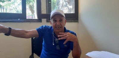 Con el "cuento" de ayuda estatal embaucan a más de 50 adultos mayores - ADN Paraguayo