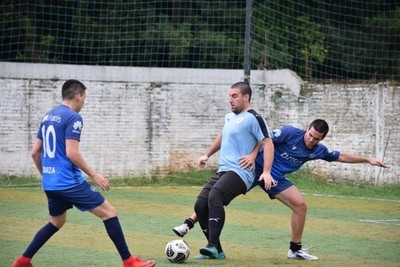 Reiniciarían deportes amateur pero no torneos como el exa | .::Agencia IP::.