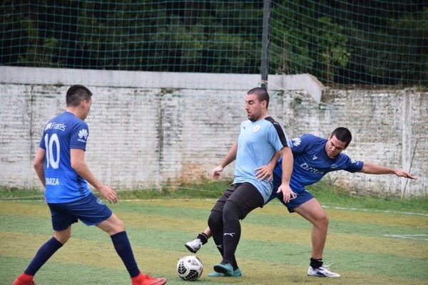 Reiniciarían deportes amateur pero no torneos como el exa | .::Agencia IP::.