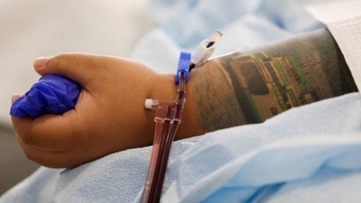 HOY / Clínicas reporta resultados positivos en tratamiento con plasma en pacientes con COVID-19