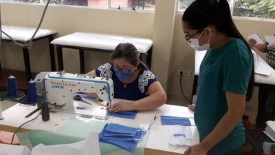 HOY / Impacto del Covid-19 en el mercado laboral afectó mayormente a mujeres, según informe