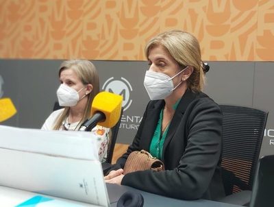 Hermanas Denis reconsideran ayuda internacional para el rescate de su padre · Radio Monumental 1080 AM