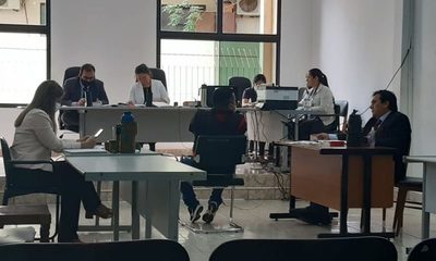 Dictan 20 años de condena para hombre que mató a su hermano – Diario TNPRESS