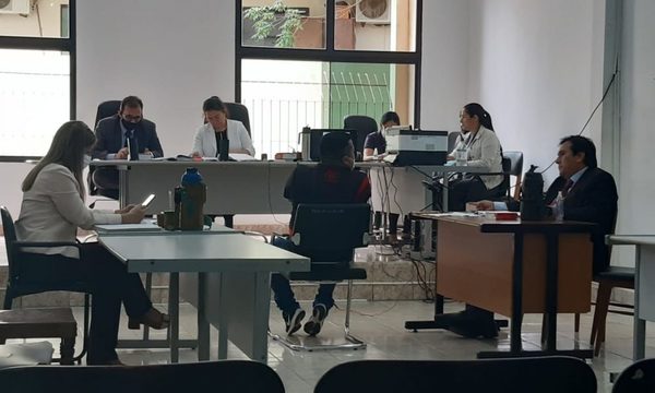 Dictan 20 años de condena para hombre que mató a su hermano – Diario TNPRESS