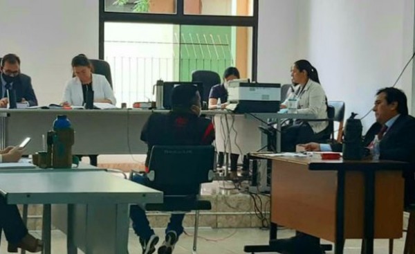 Mató a su hermano en un cumpleaños y estará encerrado por 20 años