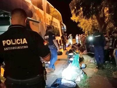 Dinamita podía detonar si estaba en otra parte del bus, advierte experto