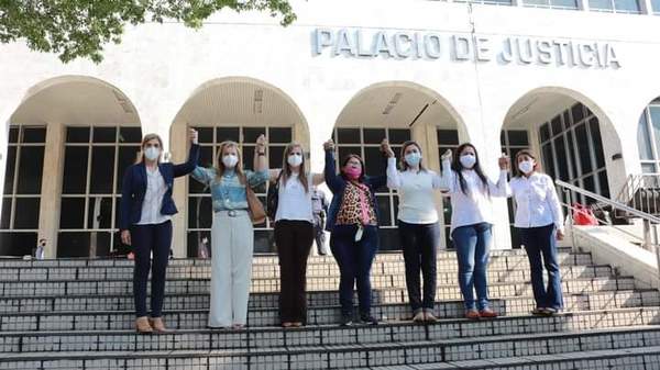 Familiares de secuestrados están cansados de golpear puertas