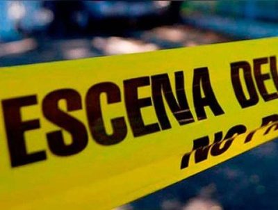 MRA: Encuentran dos cuerpos en total estado de descomposición · Radio Monumental 1080 AM