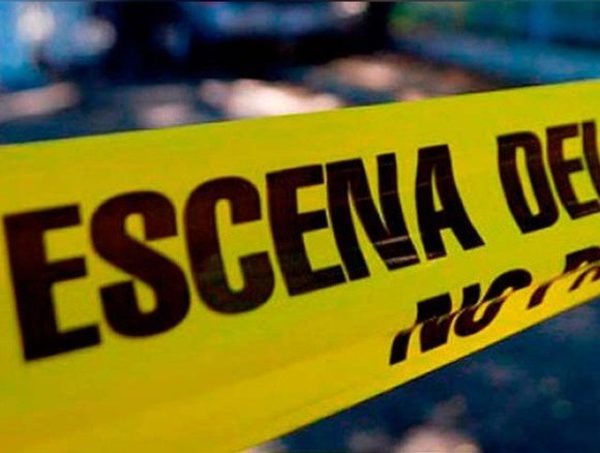 MRA: Encuentran dos cuerpos en total estado de descomposición · Radio Monumental 1080 AM